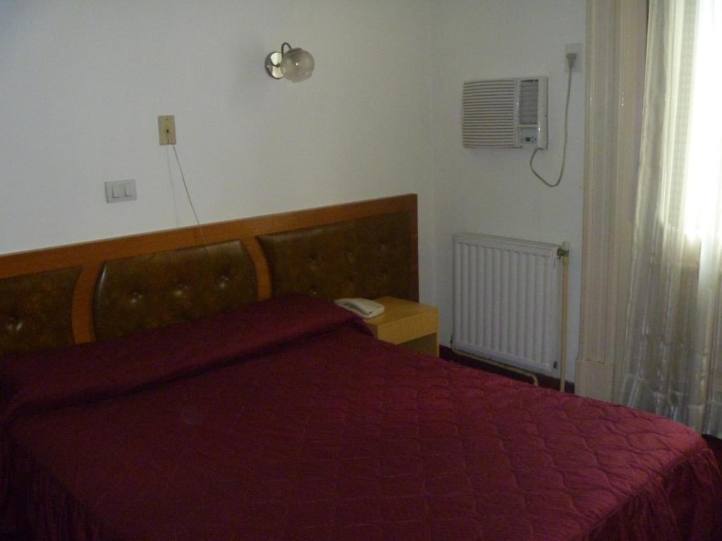 Hotel Turista 부에노스아이레스 객실 사진